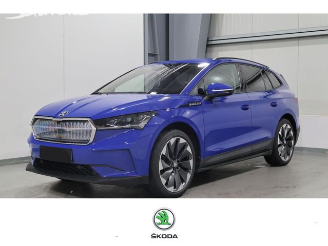 Škoda Enyaq